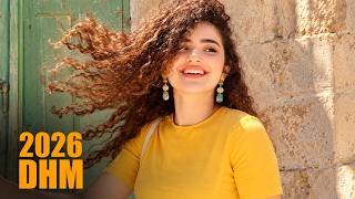 DNDM • Umar Keyn • Mr Salama • Sara Hadid - Deep House Music 2026 | Top Retro Relax Songs