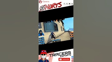 ZIYAN OP GAMEPLAY BY DOUBLE SNIPER ROCKY BHAI SHOCKED😱😱😱|| #shorts