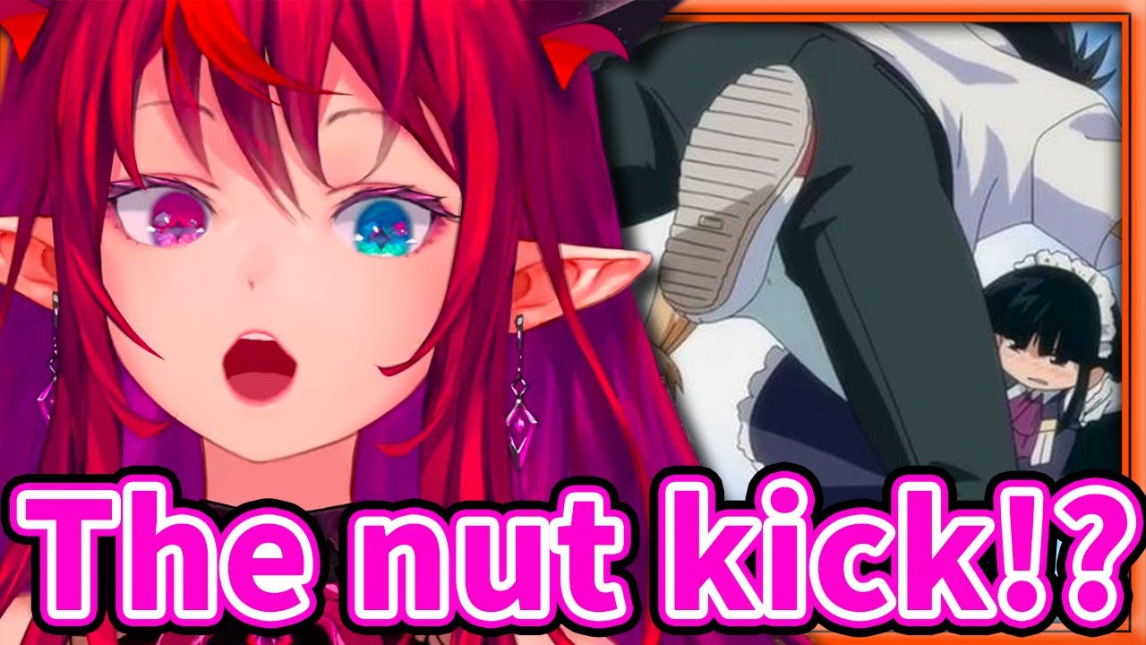 Chat Surprised IRyS with This Guy Fact 【IRyS / HololiveEN】