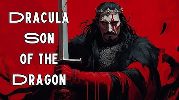 🎵 VLAD THE IMPALER: The True Story of DRACULA | Historical Anthem | Halloween | Spooky Season