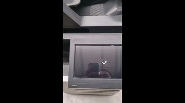 Reset Engine Service Error