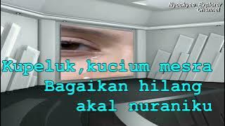 Karaoke KHAYAL DAN TANGIS - Elly Sunarya //Original Music