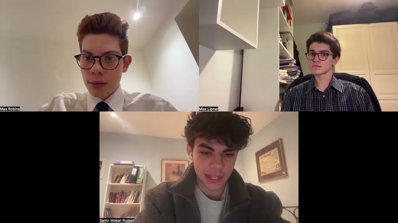 Would we have moral responsibility towards a conscious AI and how would we know?