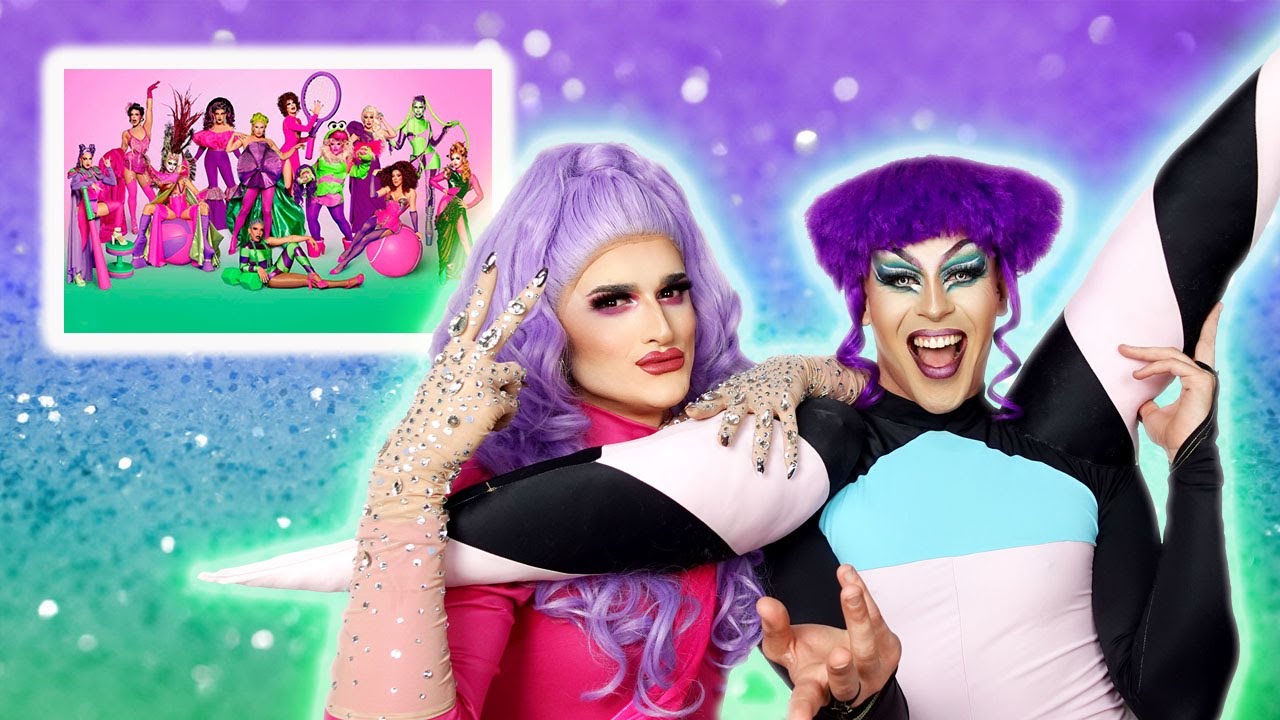 Drag Race España 2: Meet the Queens | Reacción (Review) Drag Chuchi & Ego #dragraceespaña2 #dragrace
