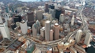 National Geographic Documentary  - The America's Huge Dig - Full Documentary