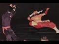100) Hayabusa vs. The Great Sasuke 12/11/96