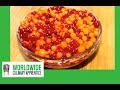 Agar agar fruit pearls recipe and techniques - Fruit Caviar made with agar -  How to use agar agar -