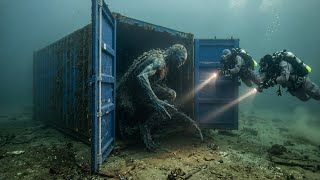 An Ancient Water God Worshipped by an Entire Village Turns Out to Be a Deadly Monster