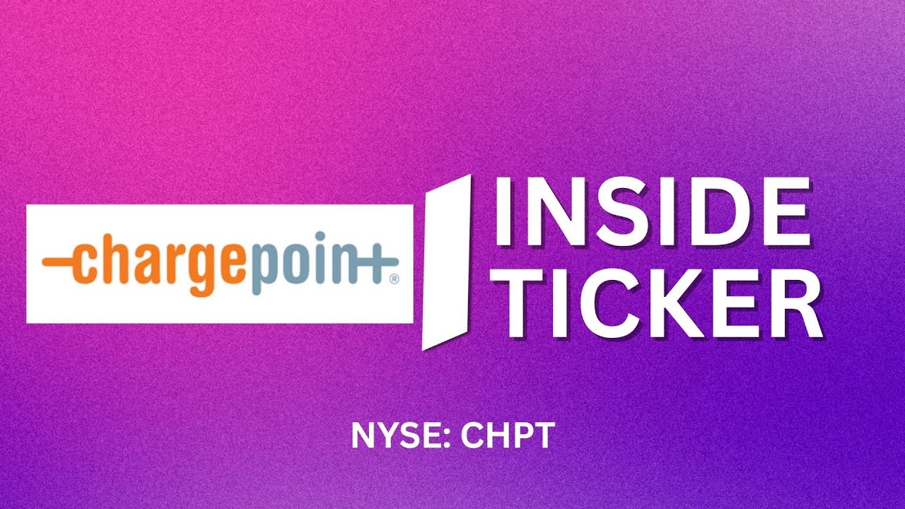 ChargePoint Holdings, Inc. (NYSE: CHPT) Q1 2026 Earnings Call | 6/4/2025