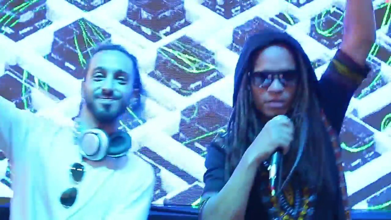 Live Dj Set fest. Manu Ntaka - Dj. Niko Rizzo) - YouTube