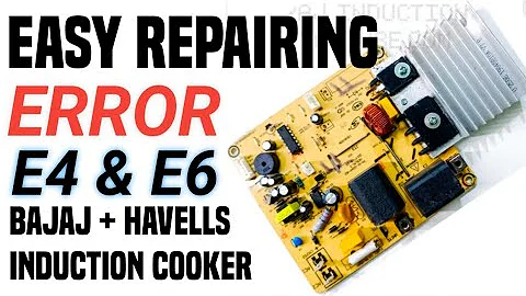 bajaj  INDUCTION E4..OR E6 RIPERING!!!rajinduction!!