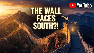The Shocking Truth About the Great Wall of China Profile