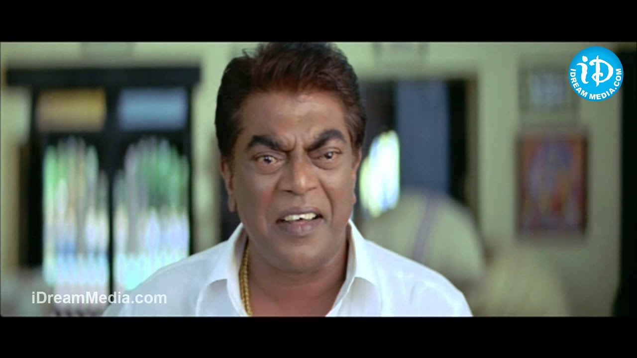 Nava Vasantham Movie - Jai Akash, Sunil, Rohit, Tarun Nice Comedy Scene