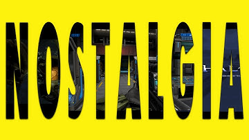 The Nostalgic Problem of Video Games