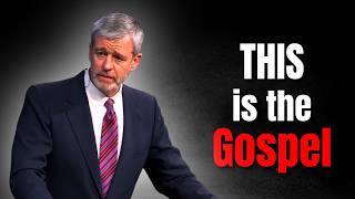 God Cannot Forgive You… Unless This Is True | Paul Washer