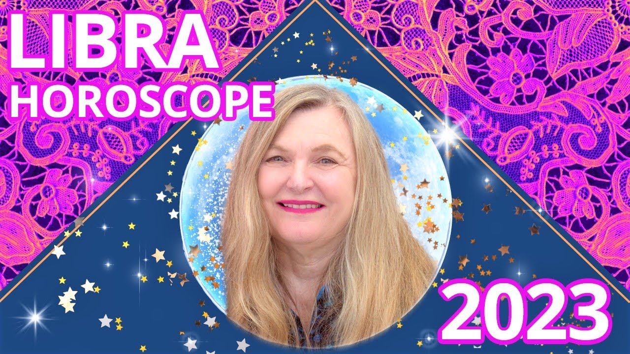 Lovely Libra What's Happening in 2023?😇Love, Finances, Spiritual Growth!😇2023 Libra Astrology😇