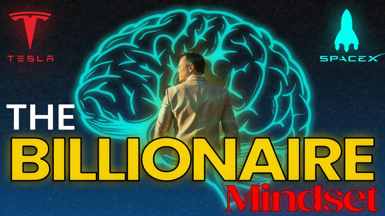 How Elon Musk Went From Broke To Billionaire (And How You Can Too)