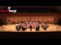 Oberaargauer brass band  bombardier by tj powell march