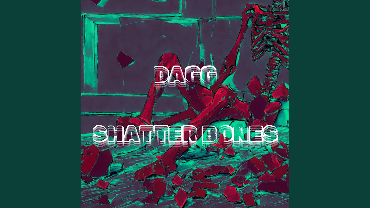 SHATTER BONES adlı videoyu YouTube'da izle SHATTER BONES adlı videoyu YouTube'da izle