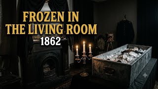 Why Victorians Kept Frozen Corpses in Their Living Rooms The 1862 Corpse Cooler