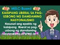 Araling Panlipunan 6 Lesson 1 Quarter 1 | Kaisipang Liberal sa Pag-usbong ng Damdaming Nationalismo Mp3 Song