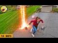 TOTAL IDIOTS AT WORK #332 | Instant Regret Fails Compilation 2026 | Best of the Week