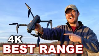4K Drone Better Than DJI Mavic Mini SE Under $400 Long Flight Time & Range Rochester Mn Amazing Downtown Drone Flight With Dji Mavic Mini