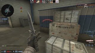 I hit 3,000 bhops a day...
Please drop a like and subscribe !!
The title is a meme dont cry about it...
Twitch: https://www.twitch.tv/zuhn
Group: http://bit.ly/2vepoHR
Config: http://bit.ly/2NiUaH7
Twitter: https://twitter.com/bunnyhop
Discord: https://discord.gg/zuhn
(the tags are randomly generated)
Song: Joey Trap - Miss Puff I hit 3,000 bhops a day...