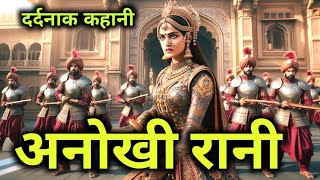       Dharmik Story  Moral Stories Hindi  Hindi Kahaniya 
