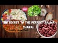 The secret to the perfect rajma chawal, finally revealed 🌶️🤤 AMAZING ❤️ #rajmachawal #easyrecipe
