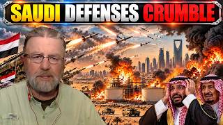 Details U.s.–iran Showdown — Could Houthi Missiles Bring Saudi Arabia To Its Knees | Larry C. Johnson Update
