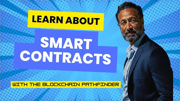 🤯 Smart Contracts Explained: From Vending Machines to a Decentralized Future! 🤯