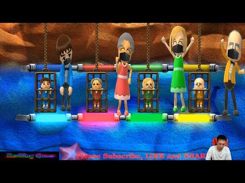 wii-raging-party-and-funny-moments-part-#6-japanese-version-日本語版-exciting-game