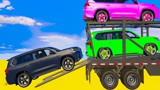 Bajka dla Dzieci z Piosenkami i Kolorowe Motory dla Małych Ep 29 Bajka dla Dzieci z Piosenkami i Kolorowe Motory dla Małych Ep 29