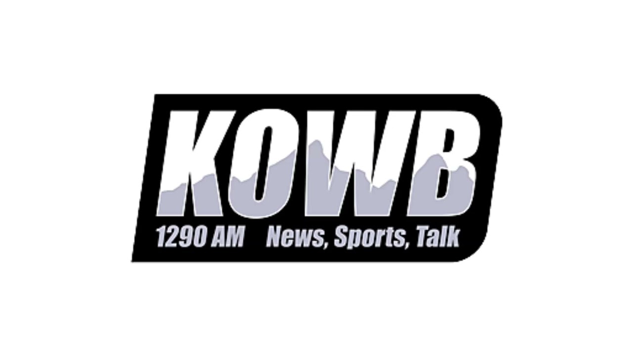 KOWB/Laramie, Wyoming Legal ID - July 31, 2024