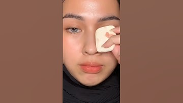 Karna Salfok ke hidung mulu 😭 baiklah mari kita contour