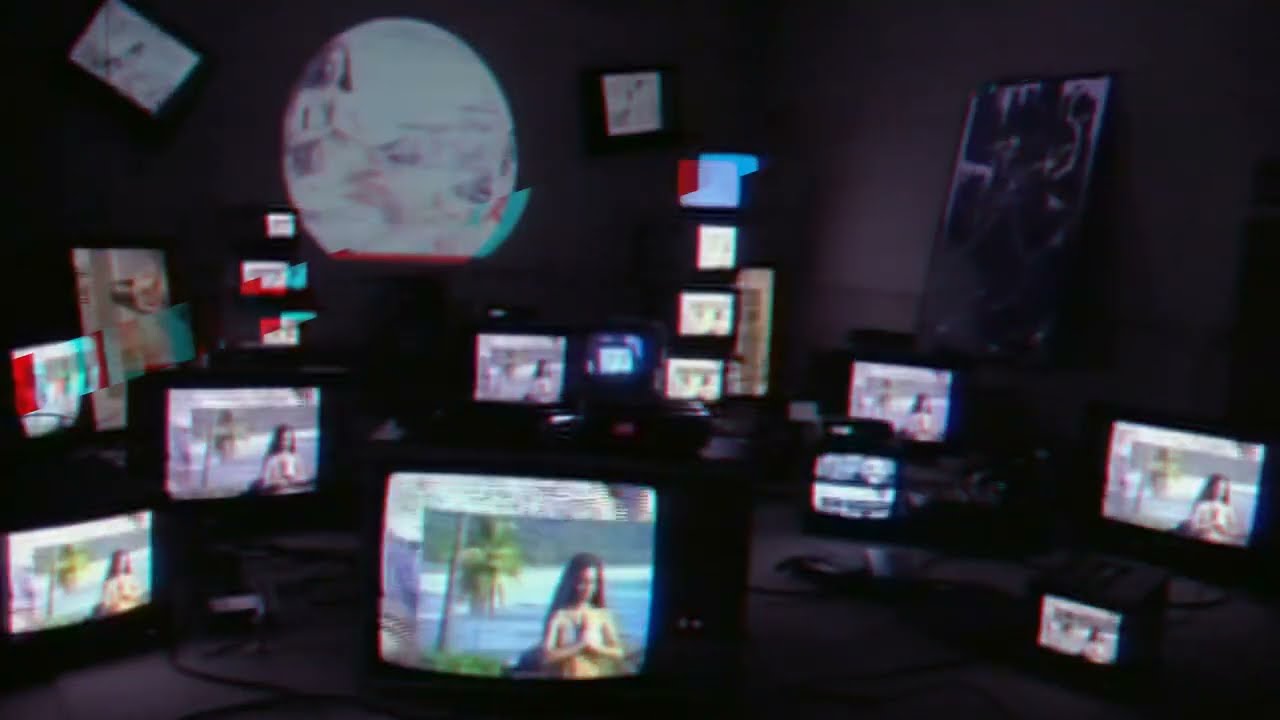 Brandt Brauer Frick feat. Mykki Blanco - Act One [Nathan Melja Remix]