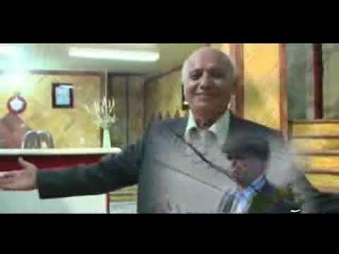 Mehdi Moghaddam Bi Vafaiee 2008 مهدی مقدم بی وفایی