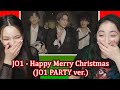 JO1|Happy Merry Christmas (JO1 PARTY ver.) | Eonni88