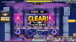 Reboot Cadena Dream Defender 90-100