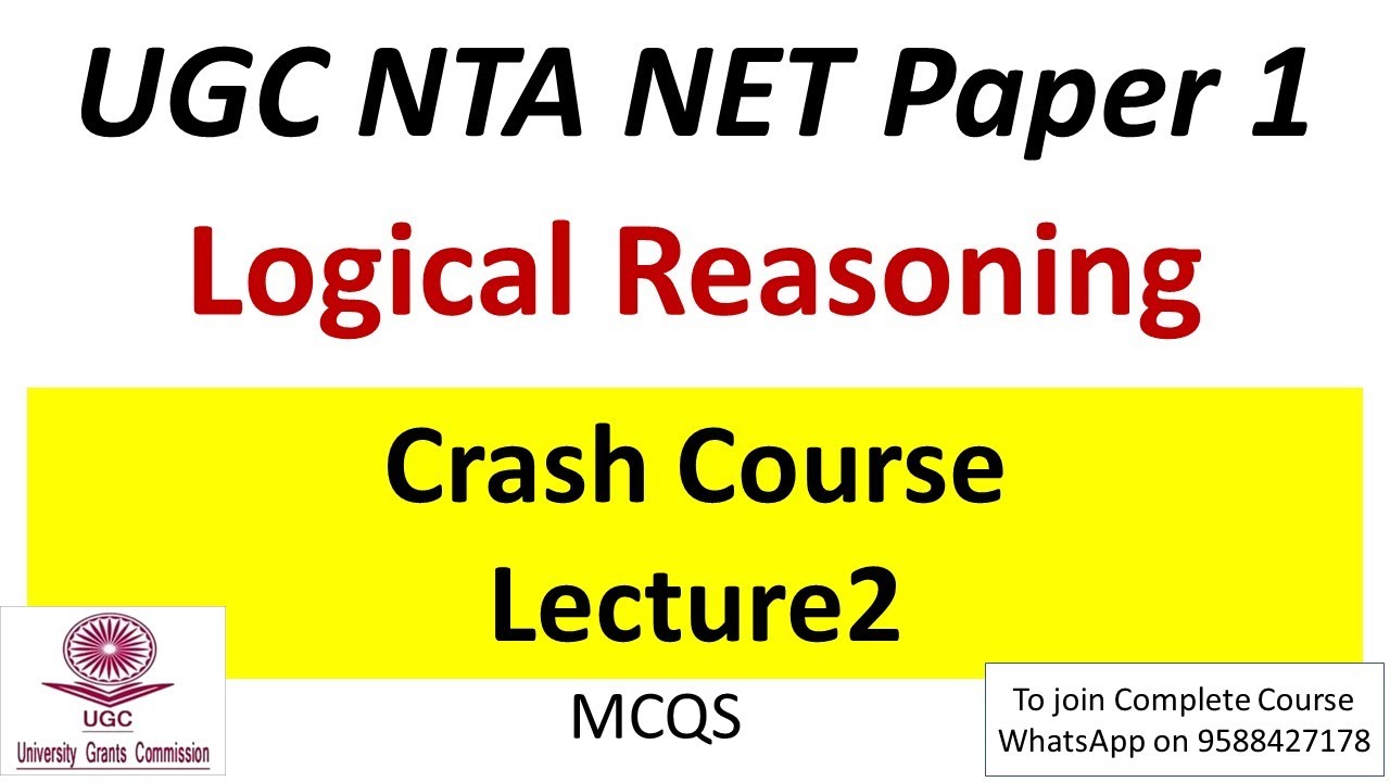 logical-reasoning-crash-course-lecture-2-formal-informal