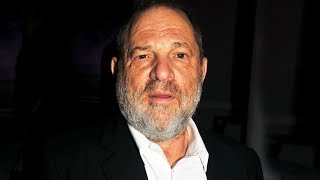 SHOCKING New Harvey Weinstein Allegations