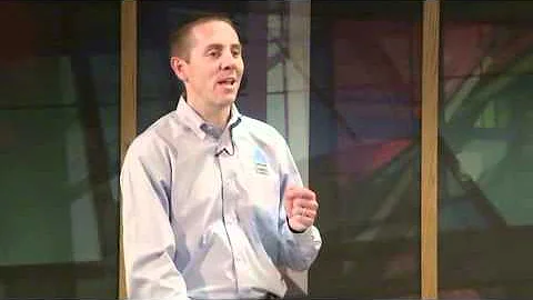 Community Chaplain Training Session 10 - Jail & Detention Center Care