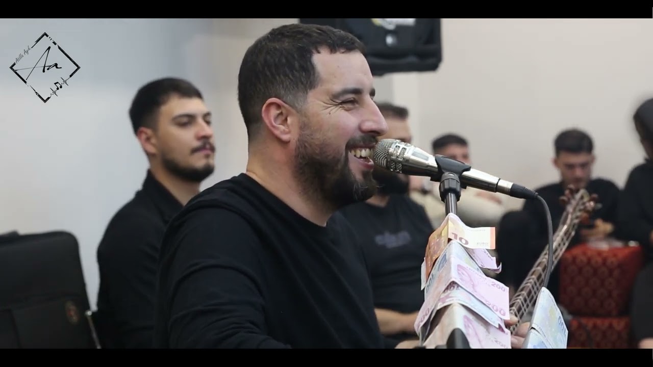 Mustafa Taş | Muhabbet Odası