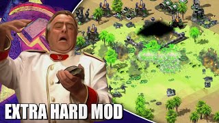 Red Alert 2 - Things go BOOOM! - Extra Hard Mod