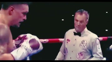 Oleksandr Usyk vs Daniel Dubois 2 Full Fight