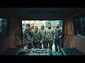 Sniper : Le Corbeau Blanc (Guerre, Action) Pour se venger, il a engagé le meilleur !