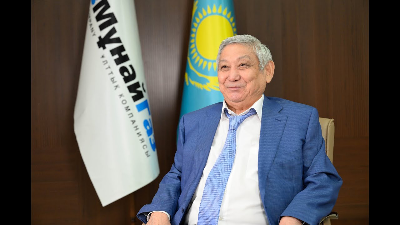 День нефтяников: интервью с ветераном отрасли Ляззатом Кииновым