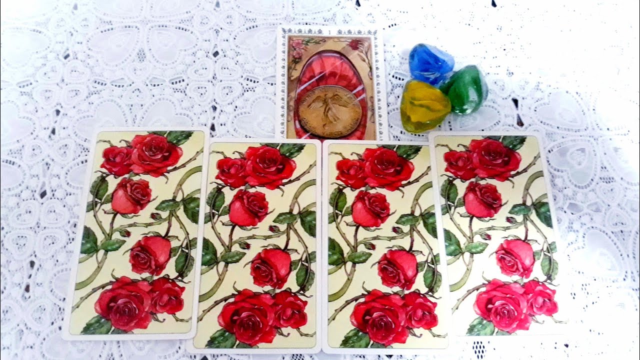 Ele (a) pensou em mim hoje?