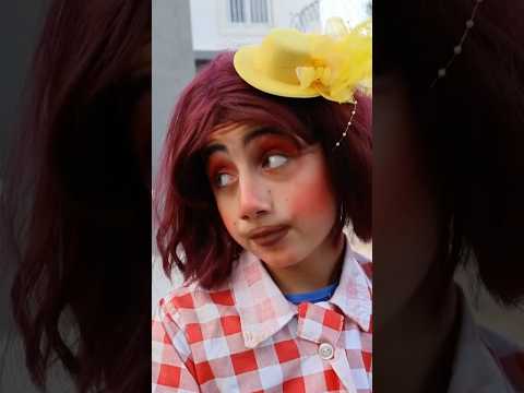 بادما البدومة لكسر الخواطر 